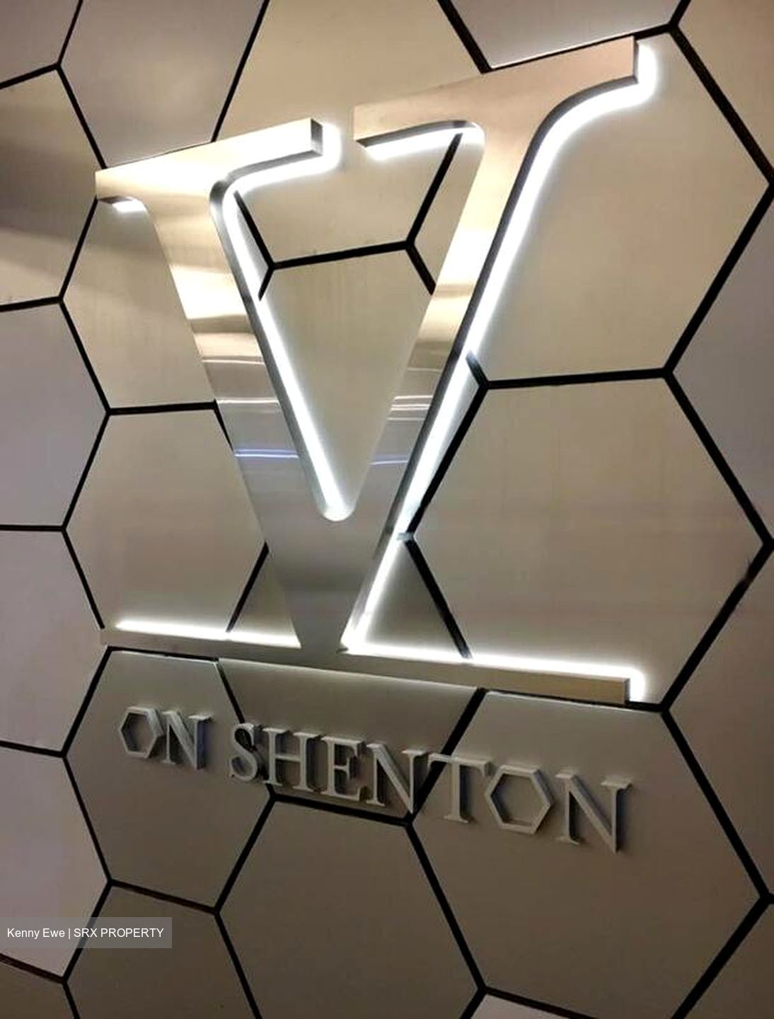 V On Shenton (D1), Apartment #561071001